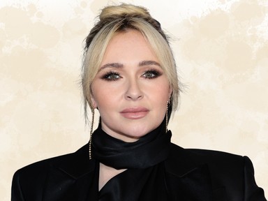 Hayden Panettiere-nek szörnyű fájdalmai voltak a halála előtt, ezektől szenvedett a színésznő