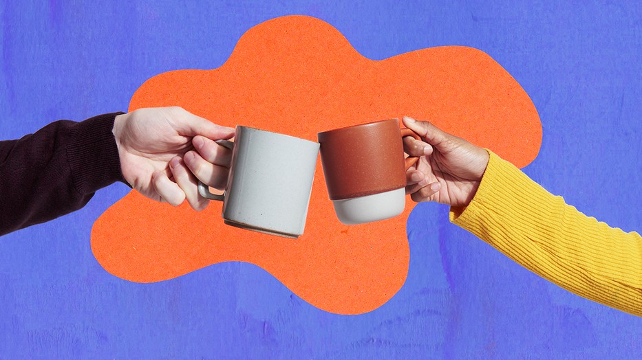 Még több okod lehet kávét inni, mint hitted