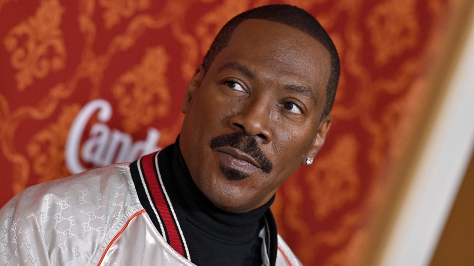Eddie Murphy meglepő döntésére senki nem számított