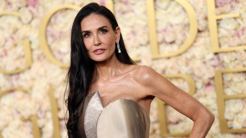 Demi Moore Bruce Willis állapotáról beszélt, nehéz kibírni könnyek nélkül a szavait