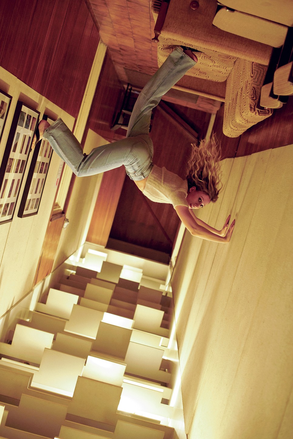 Schoblocher Barbara nem tervezte, hogy szakmabeliek párja lesz, de már több 4 éve él boldog kapcsolatban