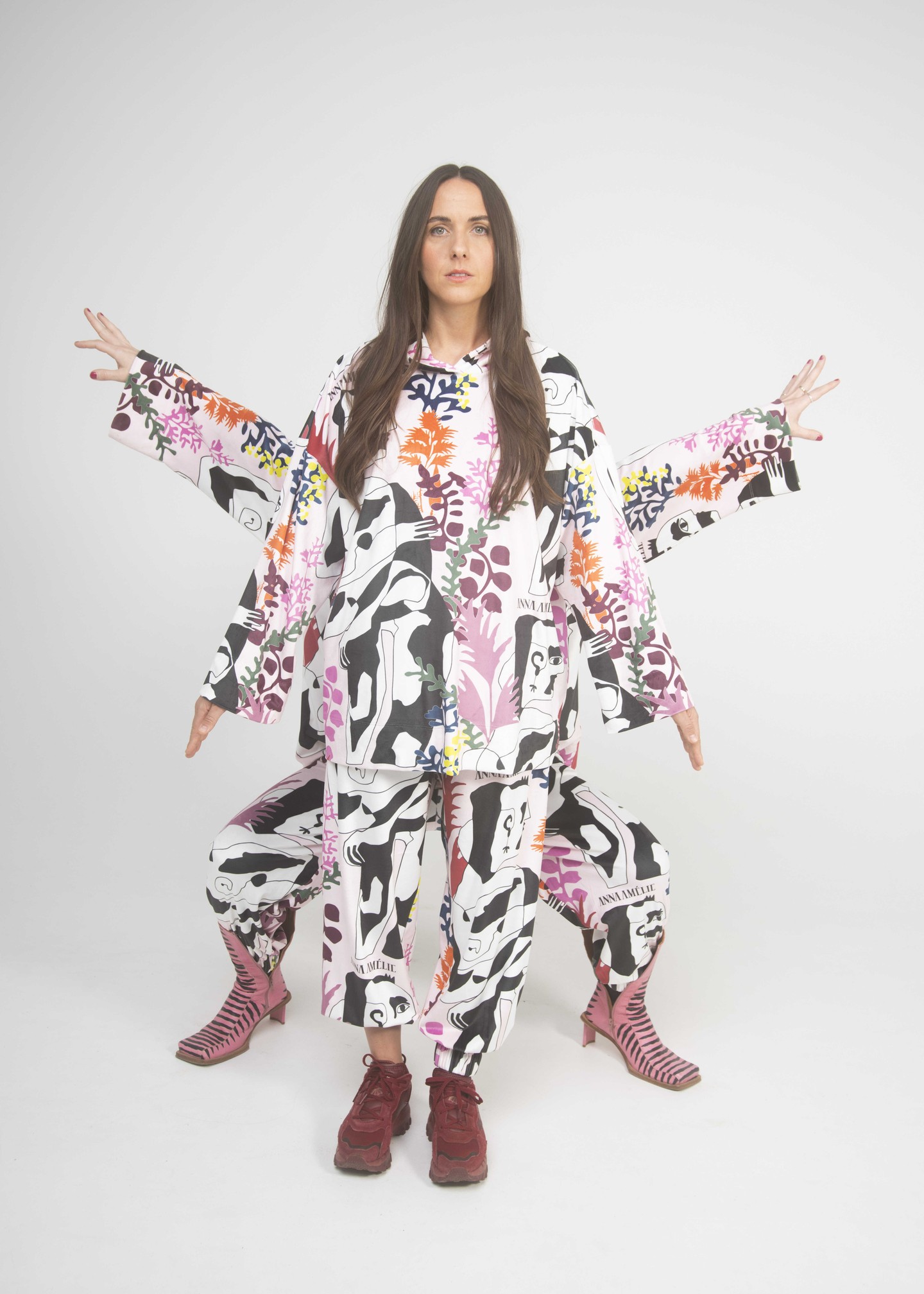 Anna Amélie 2024 tavaszi-nyári kollekció