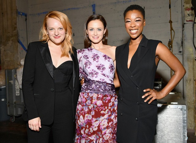 Szolgálólány meséje