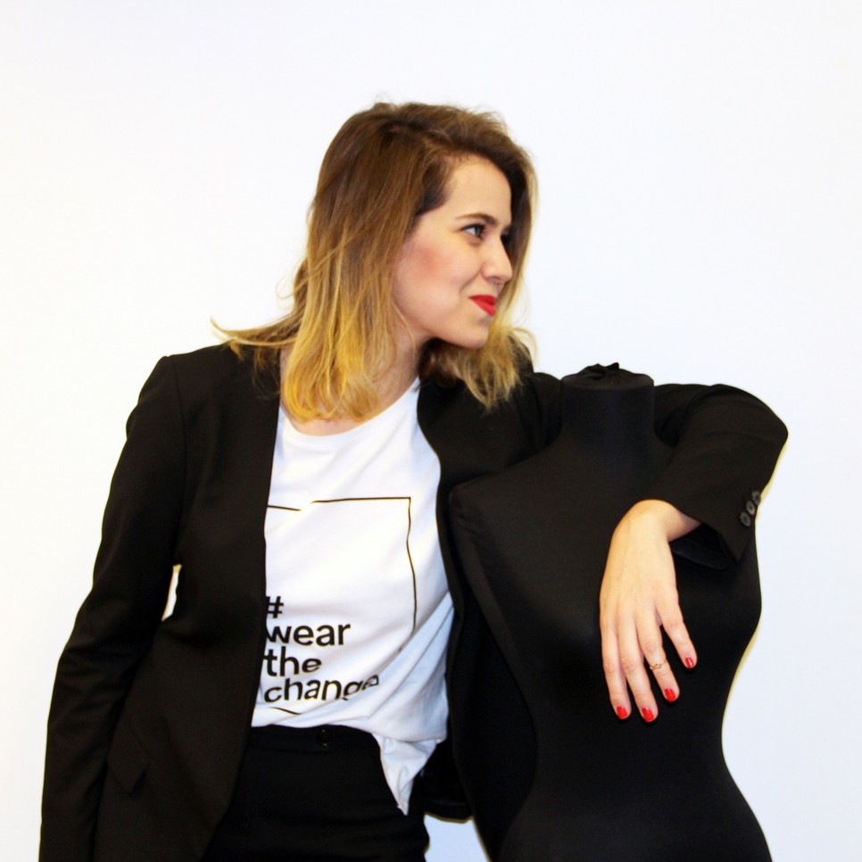 Hogyan viseld újra? Ők mesélnek a fenntartható divatról a Levi`s és a Glamour közös eseményén