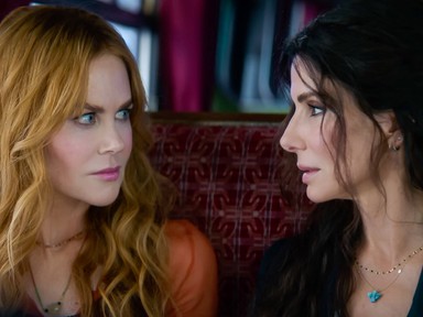 Sandra Bullock mintha egy percet sem öregedett volna az Átkozott boszorkák folytatásában