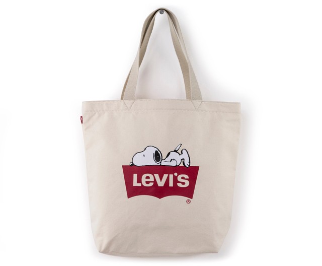 A Levi´s X Peanuts kollekció: táska