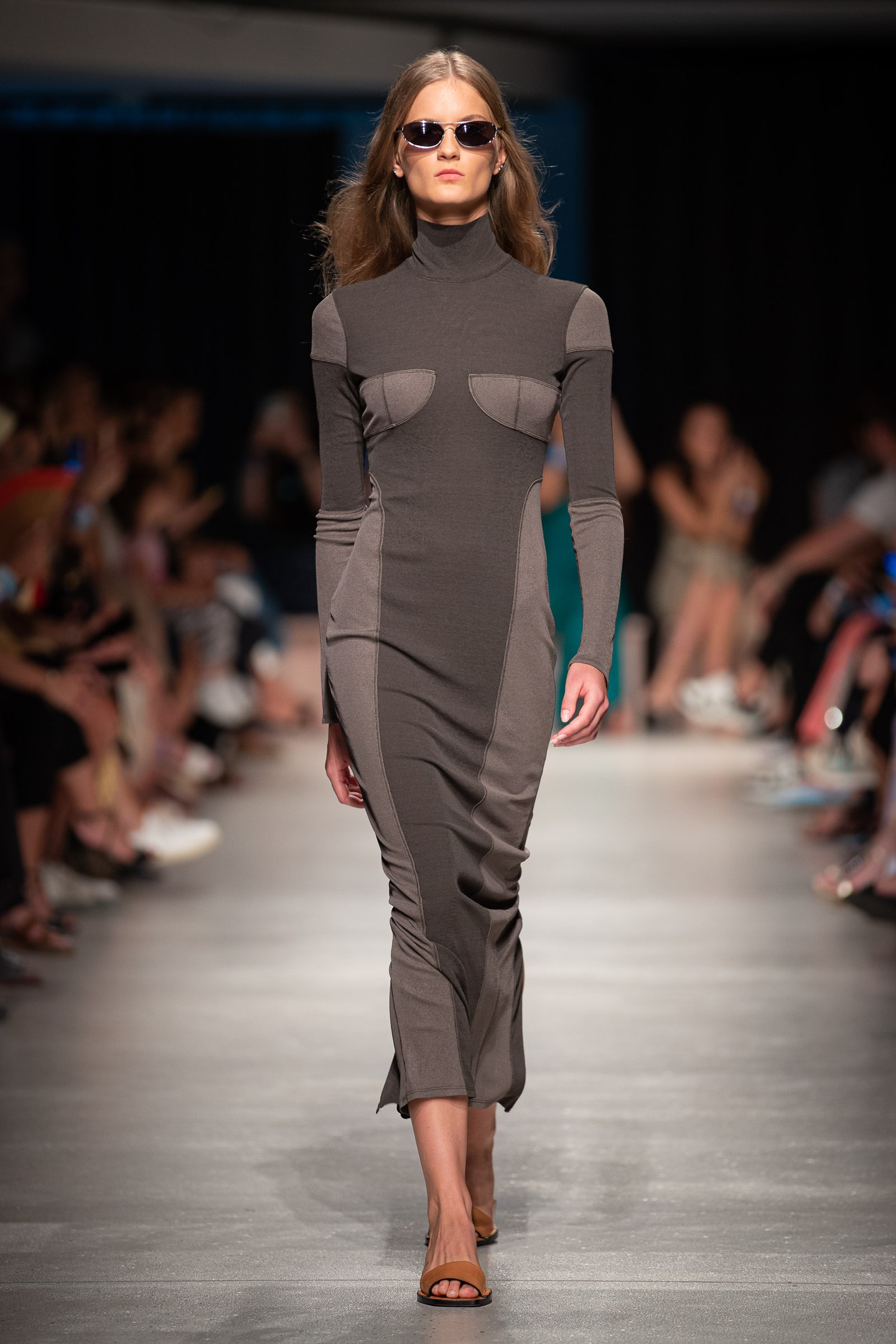 Nanushka 2025 Resort