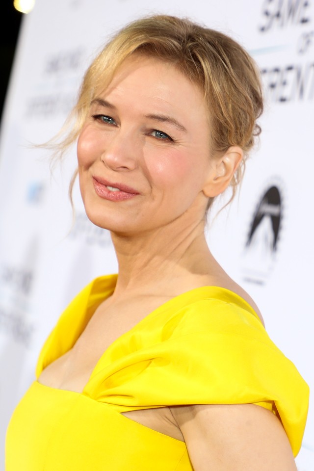 Renee Zellweger