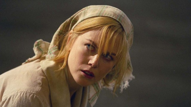Dogville - Nicole Kidman