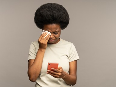 Olyan férfit szeretsz, aki nem érdemli meg, mégsem tudsz neki nemet mondani? 