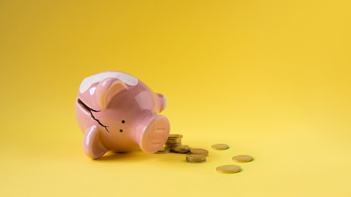 Kis lépés, ami gazdagsághoz vezet