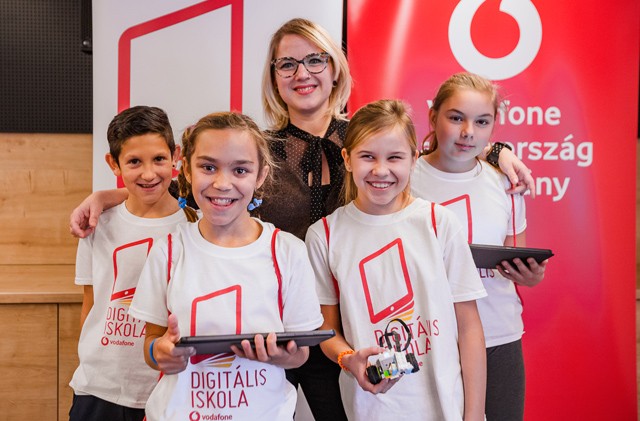 ´Már nem fognak ugyanúgy tanítani, mint a járvány előtt´ - Váczi Dorka a digitális oktatás szakértője