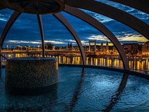 Fürdőzés, gasztronómiai csodák és élő koncert: íme a tökéletes szilveszteri program!