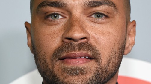 Húha! Ő a Grace klinika ultraszexi sztárjának új barátnője!