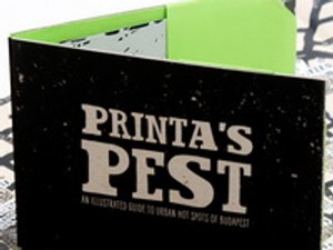 Járd végig a legmenőbb helyeket!