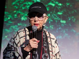 Rossana Orlandi mentorálja a magyar designereket - Nagy lehetőség ez a fiatal tervezőknek, akik befolyásolják, hogyan élünk