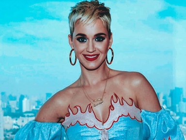 Azt hitted a popsztárok kokszolnak a kulisszák mögött? Íme az igazság