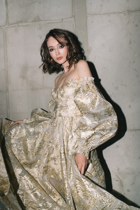 Richard Demeter kollekció