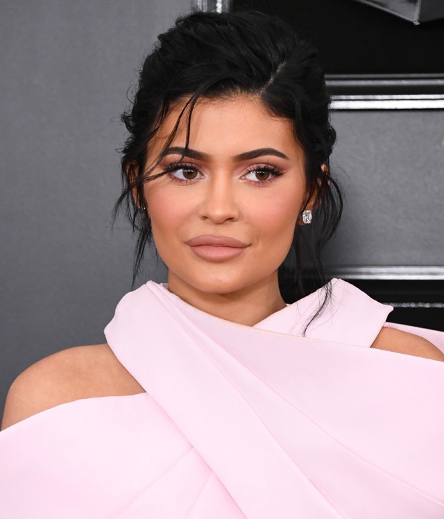 Kylie Jenner