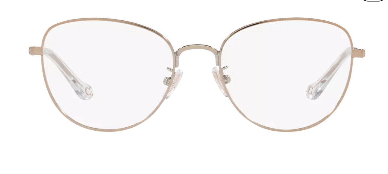 COACH - Vision Express 60 990 Ft, GLAMOUR-napokon 48 792 Ft