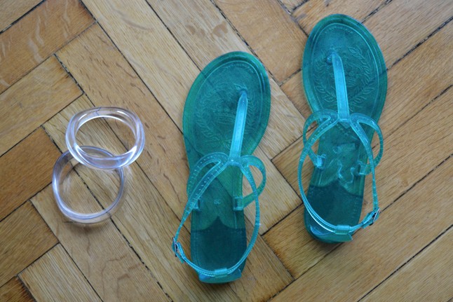 Glamour szerkesztőség