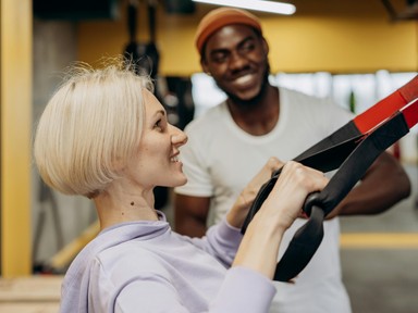Kiderült, mennyi mozgás kell ahhoz hetente, hogy javuljanak az életkilátásaid