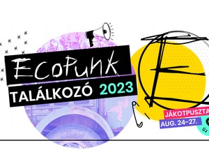 Környezetvédelem punkos anarchiával vegyítve – Az EcoPunk Fesztivál alapítójával, Kozma Gergővel beszélgettünk