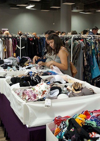 Diesel, D&G, Tommy Hilfiger akár 90 százalék kedvezménnyel