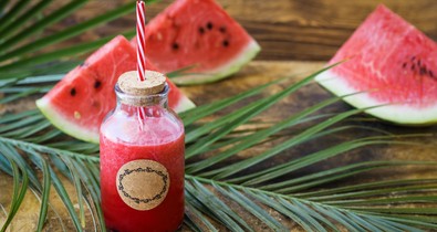 Csak 3 hozzávalóból áll a nyár kedvenc frissítője, amivel lehetetlen betelni