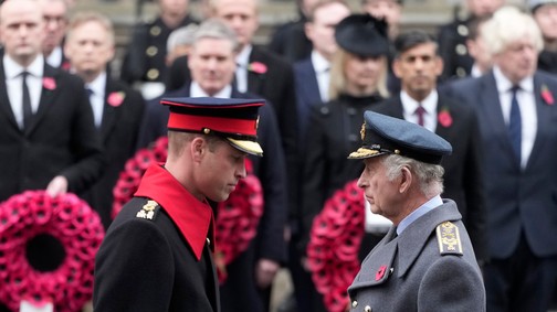 Tényleg van oka félni Károly királynak a saját fiától? Szakértő válaszol