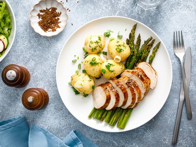 5 meglepő jel, hogy nem eszel elég fehérjét