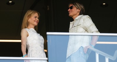 Kiderült, mi a közös pont Nicole Kidman válásaiban, Tom Cruise és Keith Urban kapcsolata is ezért ment tönkre a színésznővel