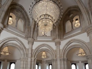 Halászbástya - ahol tátva marad a szád