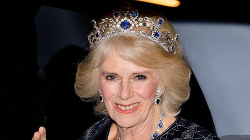 Nem hisszük el, hogy megtette: Kamilla királyné beszédes gesztussal üzent Katalin hercegnének