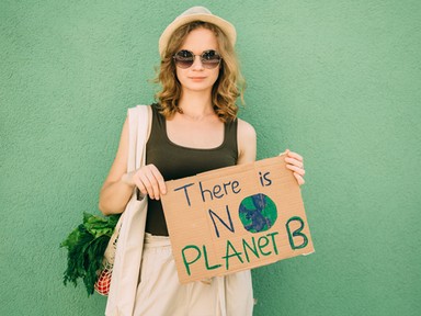 Minden, amit a klímatváltozásról tudnod kell dióhéjban