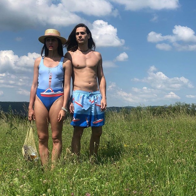 A magyar tervezők fürdőruhái között mindenki talál kedvérevalót: ezek a legmenőbb darabok