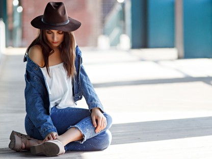 Az összes cipő töri a lábad? Ez lehet a baj! 