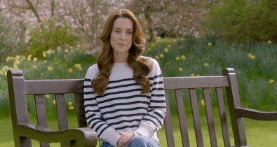 Szívszorító oka van, hogy Katalin hercegné miért éppen most osztotta meg a világgal, hogy rákos