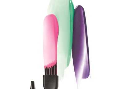 Hódít a színes haj!