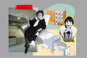 Ennek a nőnek köszönhető a modern konyha, mégsem hallott róla szinte senki