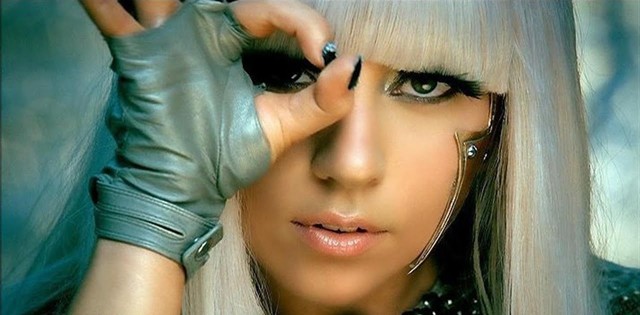 Lady Gaga