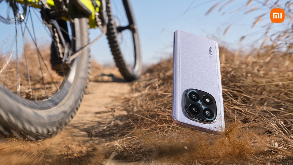 Xiaomi Redmi Note 14 Pro 5G: belépő a csúcskategóriába