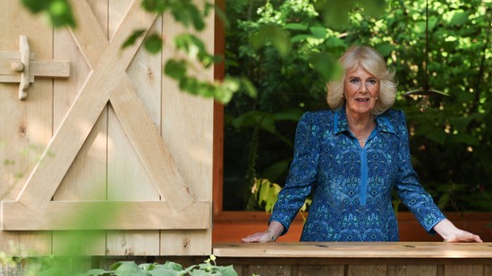 Hoppá! Kamilla királyné ezt a munkát venné ki Károly király kezeiből