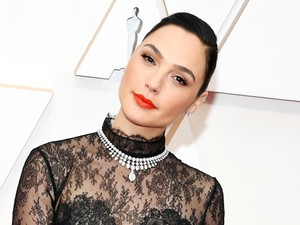 Top 10: Ezek voltak az Oscar-gála legkáprázatosabb ruhái