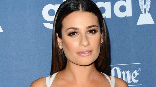 A Glee sztárja megtalálta tökéletes nyári hajszínt