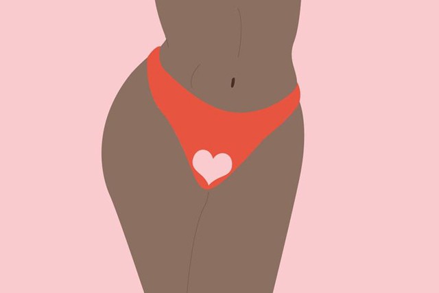 Lepd meg ma pasid: íme a legszexibb intim fazonok 2019-ben