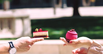 Jól jönne egy ütős program? Irány a Petit Gerbeaud Zsúr