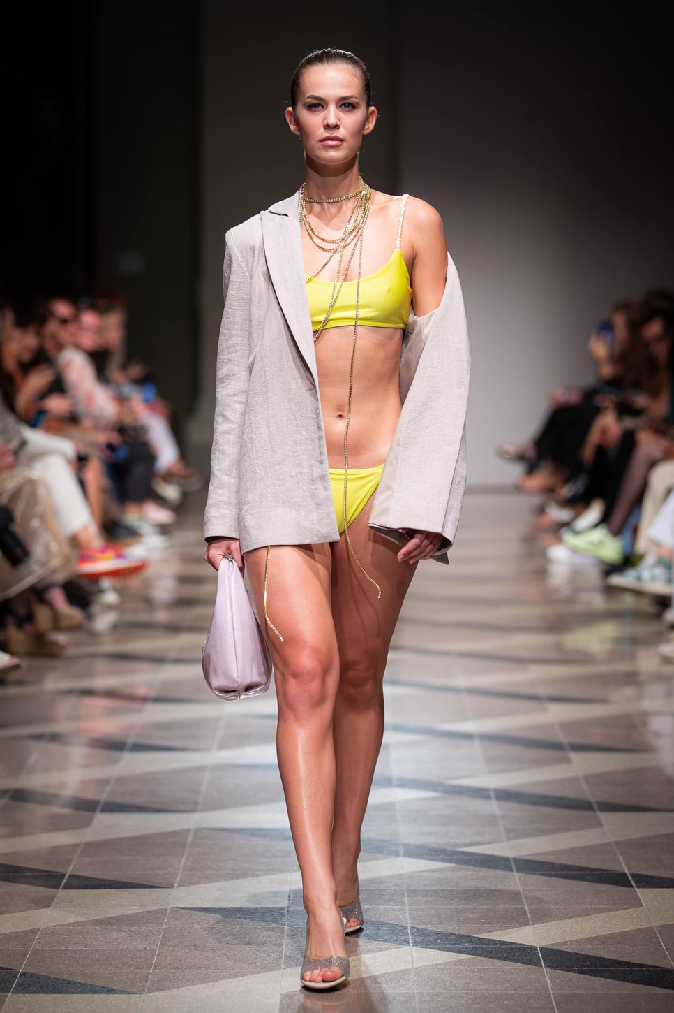 Ibizai utazás ihlette a NINI tavaszi-nyári kollekcióját