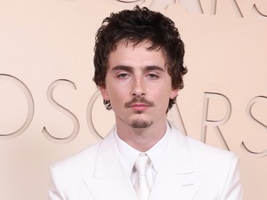 Timothée Chalamet megkapta a magáét kínos interjúja miatt az Oscaron, így reagált a színész