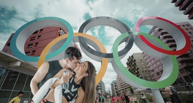 Vajon a kartonágyak visszatartják a sportolókat attól, hogy az olimpiai faluban szexeljenek?